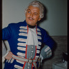 Fernando Corena in costume for Manon at the Metropolitan Opera