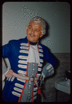Fernando Corena in costume for Manon at the Metropolitan Opera