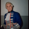 George Cehanovsky in costume for Manon at the Metropolitan Opera