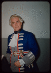George Cehanovsky in costume for Manon at the Metropolitan Opera