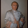 Alessio De Paolis in costume for Manon at the Metropolitan Opera