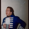 Fernando Corena in costume for Manon at the Metropolitan Opera