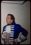 Fernando Corena in costume for Manon at the Metropolitan Opera