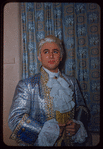 Giuseppe Campora in costume for Manon at the Metropolitan Opera