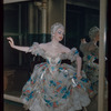 Dancer Judith Younger in costume for Manon at the Metropolitan Opera