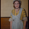 Dancer May Savage in costume for Manon at the Metropolitan Opera