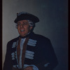 James McCracken in costume for Manon at the Metropolitan Opera