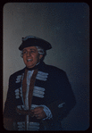 James McCracken in costume for Manon at the Metropolitan Opera