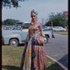 Barbara Lewis during a Metropolitan Opera of Manon