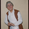 George Cehanovsky in costume for Manon Lescaut at the Metropolitan Opera