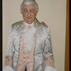 Alessio De Paolis in costume for Manon Lescaut at the Metropolitan Opera