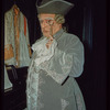Melchiorre Luise in costume for Manon Lescaut at the Metropolitan Opera