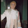 Alessio De Paolis in costume for Manon Lescaut at the Metropolitan Opera
