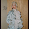 Jean Madeira in costume for Manon Lescaut at the Metropolitan Opera