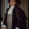 Frederick Jagel in costume for Manon Lescaut at the Metropolitan Opera