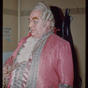 Salvatore Baccaloni in costume for Manon Lescaut at the Metropolitan Opera