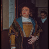 Paul Franke in costume for Die Meistersinger von Nürnberg at the Metropolitan Opera