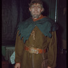 Clifford Harvuot in costume for Die Meistersinger von Nürnberg at the Metropolitan Opera