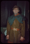 Clifford Harvuot in costume for Die Meistersinger von Nürnberg at the Metropolitan Opera