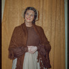 Jean Madeira in costume for Die Meistersinger von Nürnberg at the Metropolitan Opera