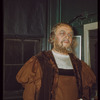 Ferdinand Frantz in costume for Die Meistersinger von Nürnberg at the Metropolitan Opera