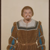 Charles Anthony during a Metropolitan Opera tour of Die Meistersinger von Nürnberg
