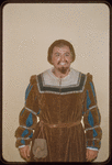 Charles Anthony during a Metropolitan Opera tour of Die Meistersinger von Nürnberg