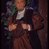 Paul Schöffler during a Metropolitan Opera tour of Die Meistersinger von Nürnberg