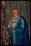 Albert Da Costa during a Metropolitan Opera tour of Die Meistersinger von Nürnberg