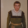 Alessio De Paolis during a Metropolitan Opera tour of Die Meistersinger von Nürnberg