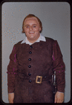 Albert Da Costa during a Metropolitan Opera tour of Die Meistersinger von Nürnberg