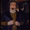 Gabor Carelli during a Metropolitan Opera tour of Die Meistersinger von Nürnberg