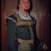 Algerd Brazis during a Metropolitan Opera tour of Die Meistersinger von Nürnberg
