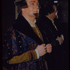 Gabor Carelli during a Metropolitan Opera tour of Die Meistersinger von Nürnberg
