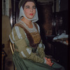 Hertha Glaz during a Metropolitan Opera tour of Die Meistersinger von Nürnberg