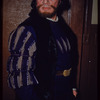 Lawrence Davidson during a Metropolitan Opera tour of Die Meistersinger von Nürnberg