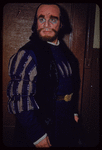Lawrence Davidson during a Metropolitan Opera tour of Die Meistersinger von Nürnberg