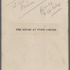 The House at Pooh Corner