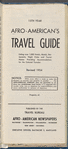 Afro-American's travel guide