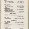 Afro-American's travel guide