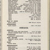 Afro-American's travel guide