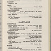 Afro-American's travel guide