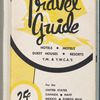 Afro-American's travel guide