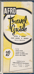 Afro-American's travel guide