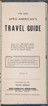 Afro-American's travel guide