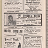 Afro-American's travel guide