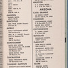 Afro-American's travel guide