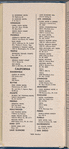Afro-American's travel guide