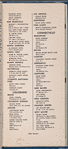 Afro-American's travel guide