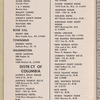 Afro-American's travel guide